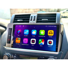 Магнитолы Android